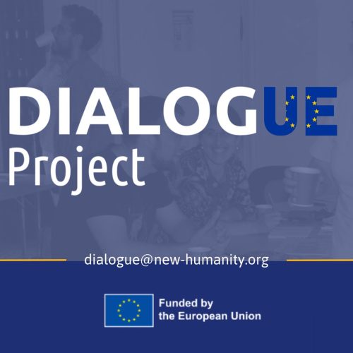 DialogUE